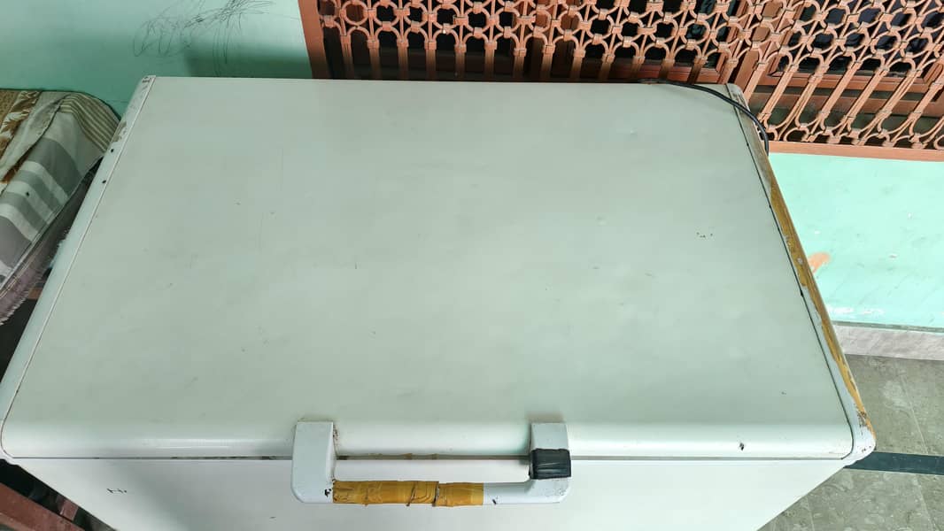 Haier 3