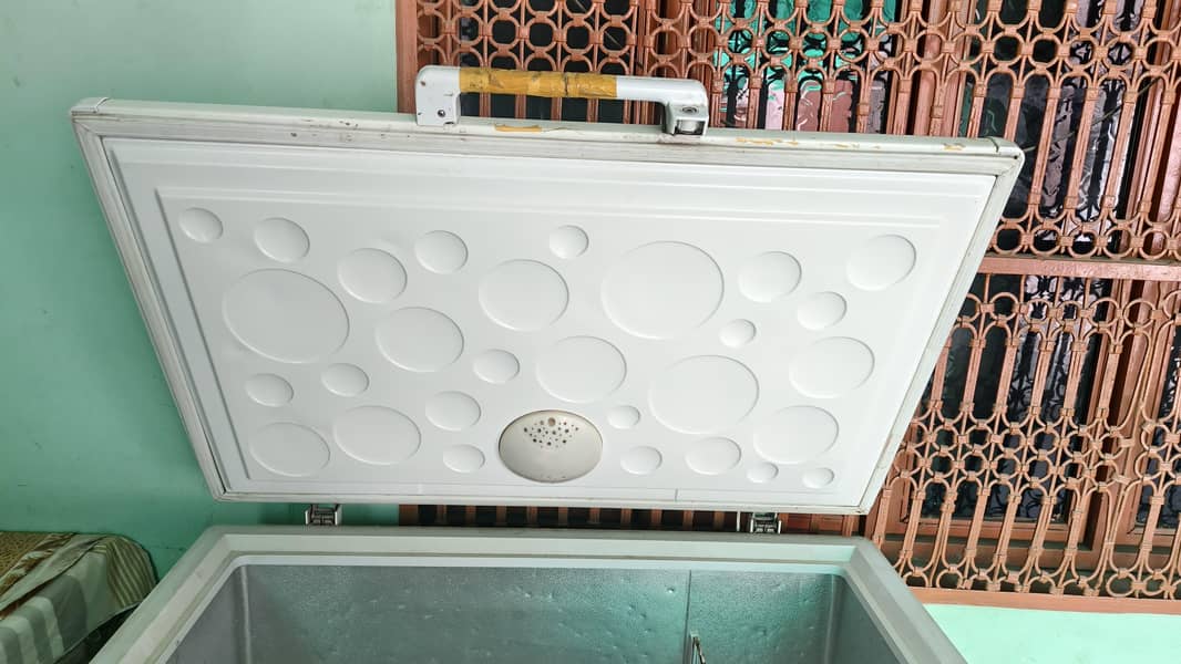 Haier 7