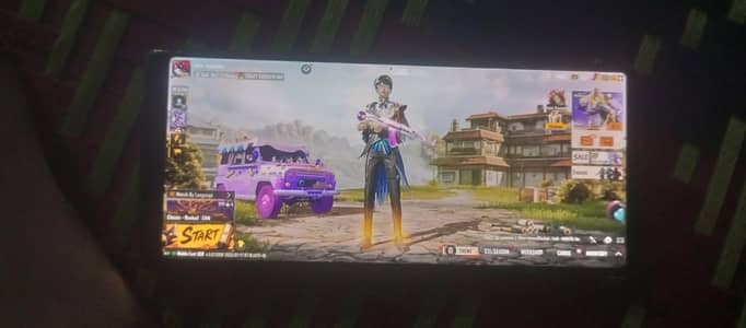 Sony Experia 1 ,60 FPS PUBG king mobile non PTA very cheap price 14500