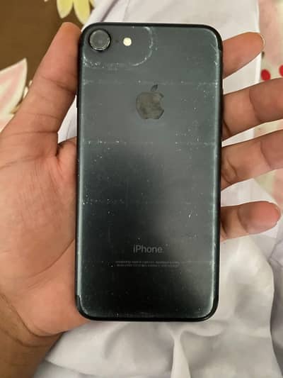 Apple iPhone 7