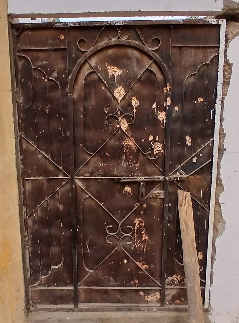 Iron Gate 2