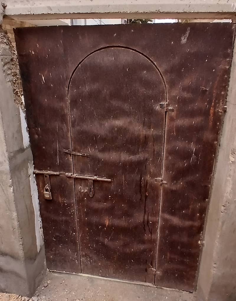 Iron Gate 3