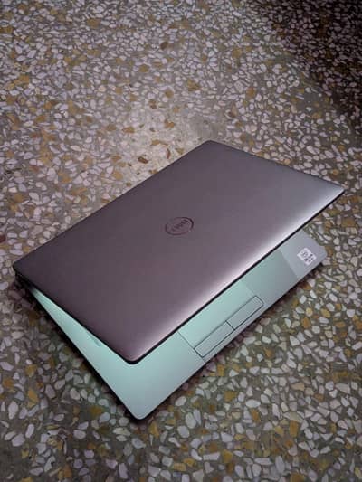 Dell 5310 Laptop