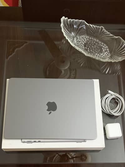 Macbook Air M3 Full box 512GB