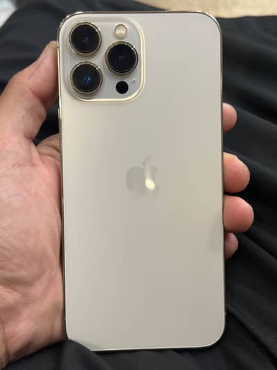 Apple iPhone 13 Pro Max