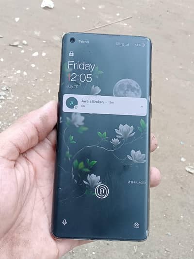 One Plus 8 5G Global