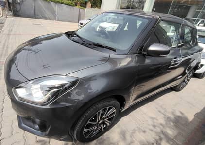 Suzuki Swift 2022