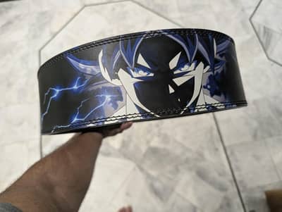 high quality liver belt