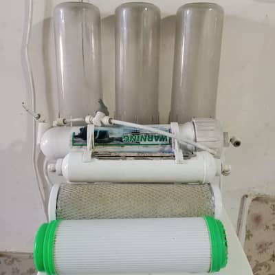 water filter