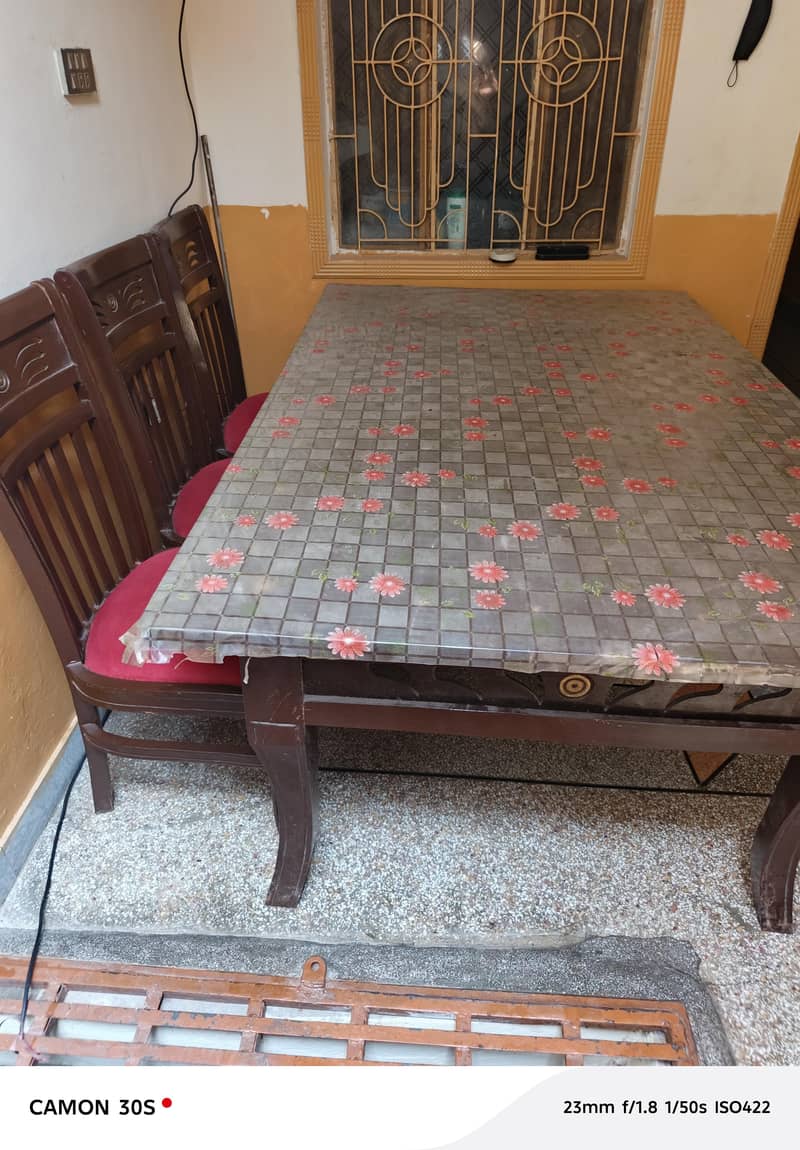 dining table 0