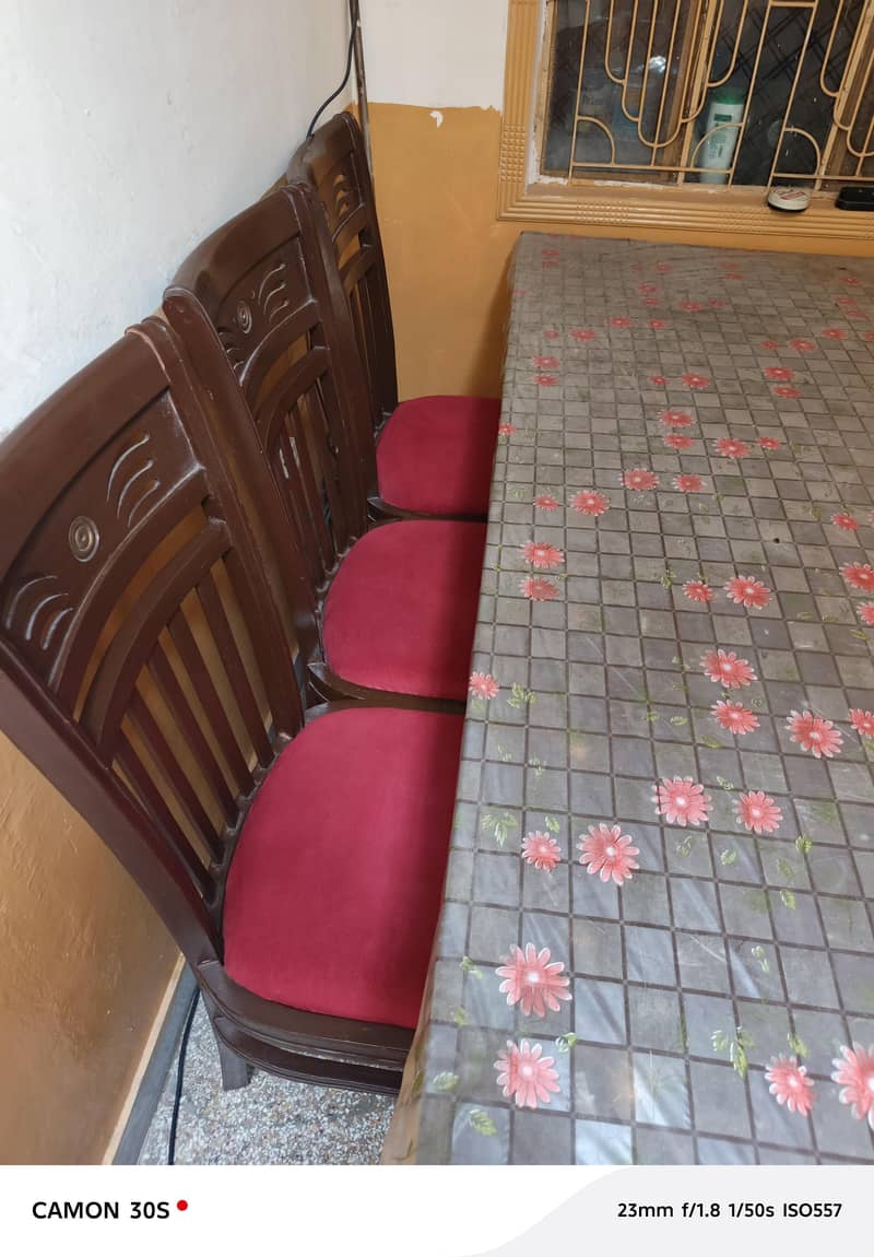 dining table 1