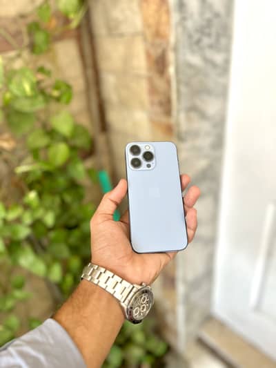 Apple iPhone 13 Pro 128 GB