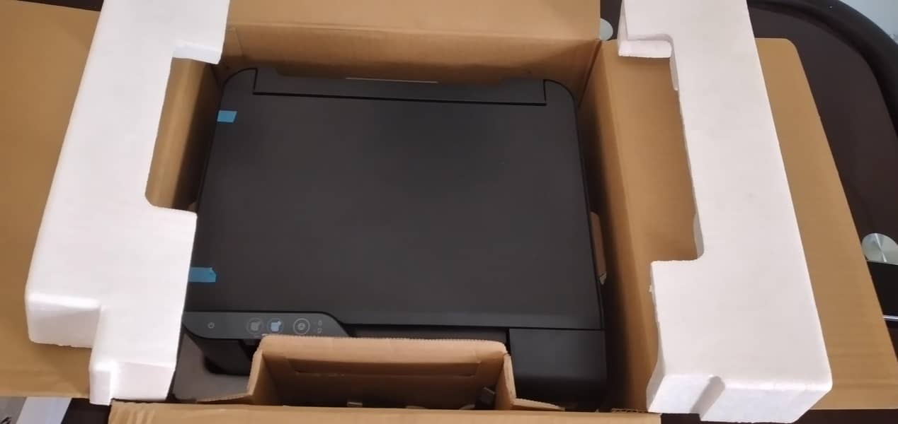 Epson Printer L 3210 1