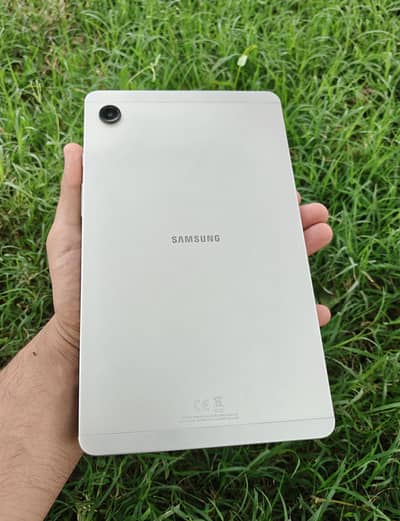 Samsung Galaxy Tab A9 SIM Variant PTA Approved