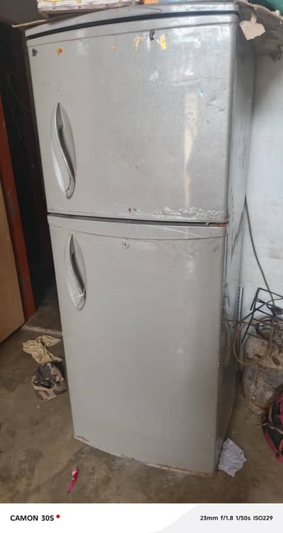 frige