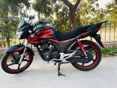 Honda CB150 For Sale