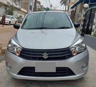 Suzuki Cultus VXR 2021