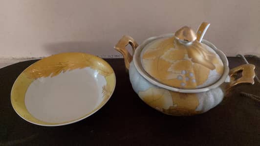 all crockery