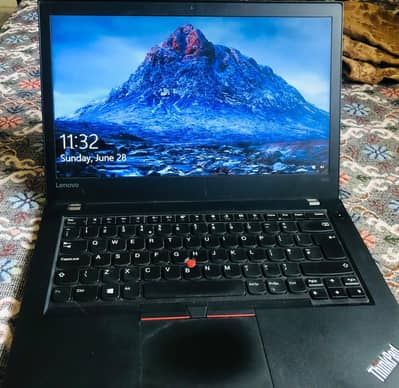 Lenovo Think pad for sale