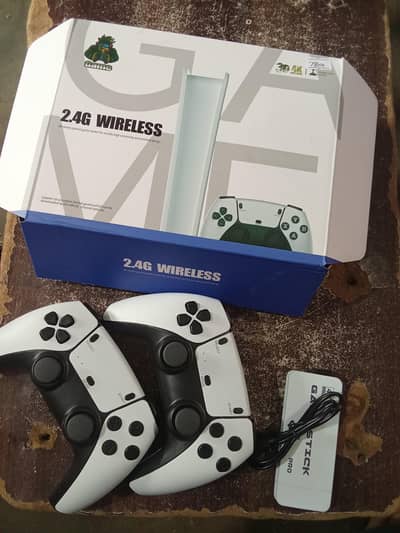 2.4g gaming stick