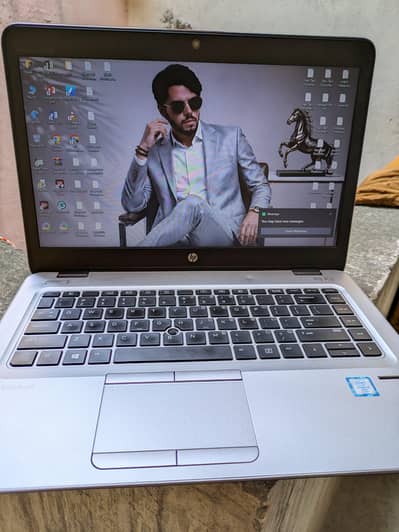 HP Elite Book 840 G3