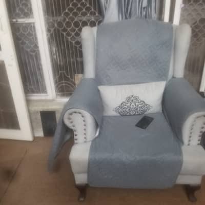 Brand New Sofa