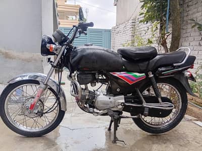 Honda CD 100