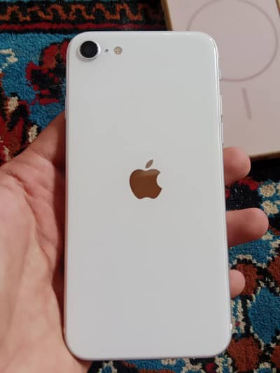 Apple iPhone SE 2020 2nd generation