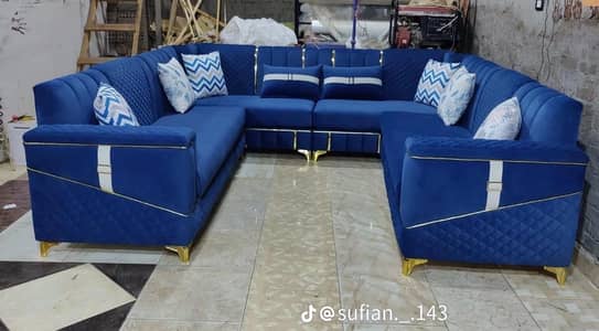 corner sofa new design