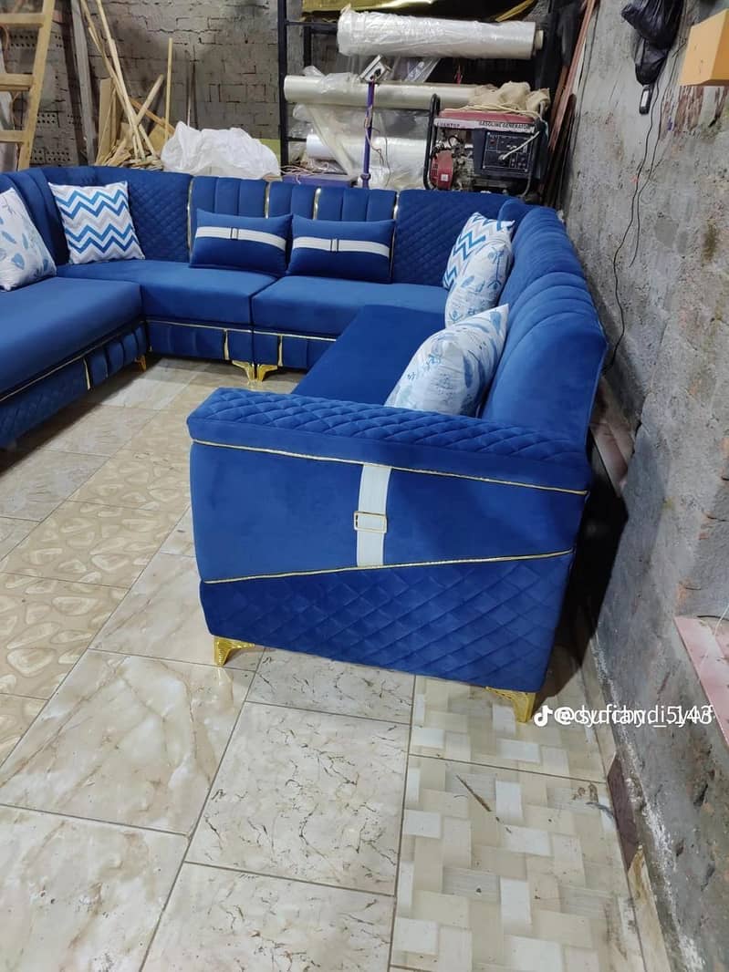 corner sofa new design 1