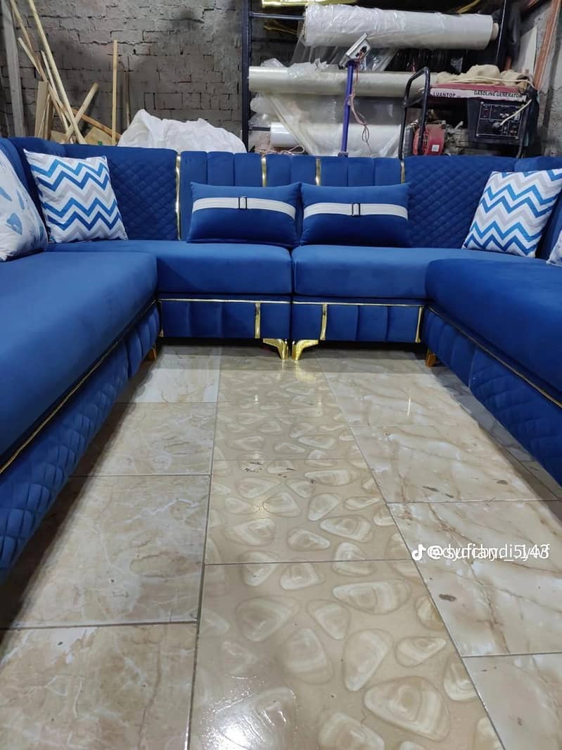 corner sofa new design 2