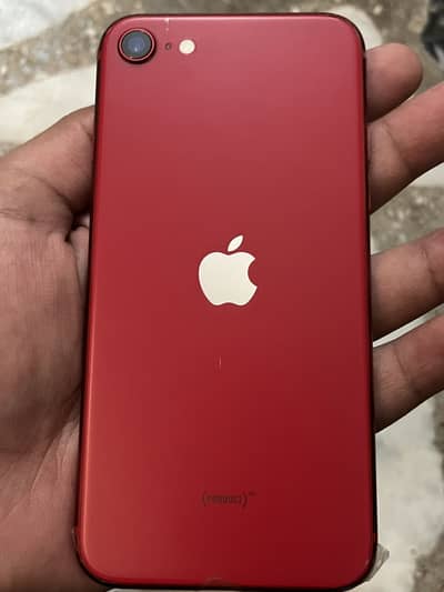 iPhone SE 2020 256Gb