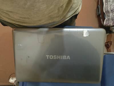 Toshiba Laptop For Sale