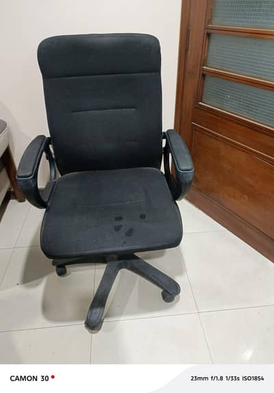 Boss High Back comfy Chairs