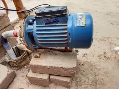 Water pump