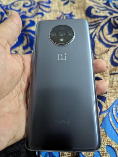 one plus 7t