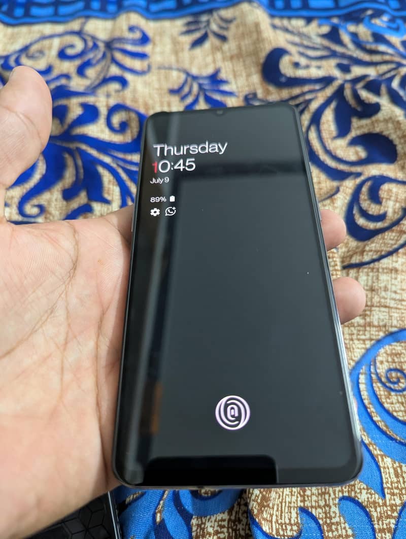 one plus 7t 3