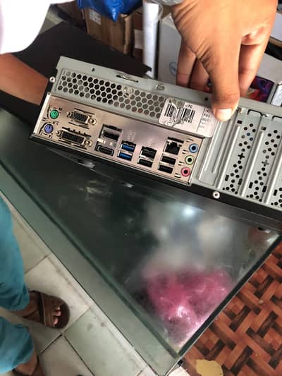 Asus i5 4th generation