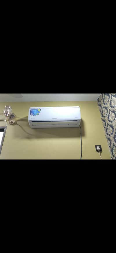 kenwood Inverter Ac 1 ton