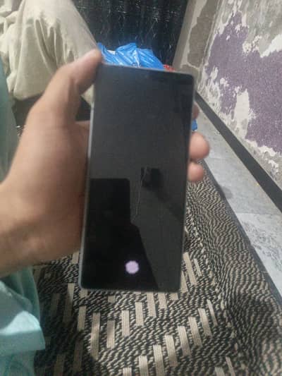 Infinix Note 50 Pro