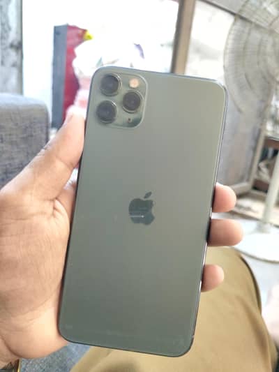 Apple iPhone 11 Pro Max