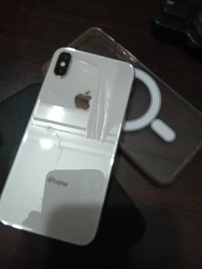 Iphone x pta approved