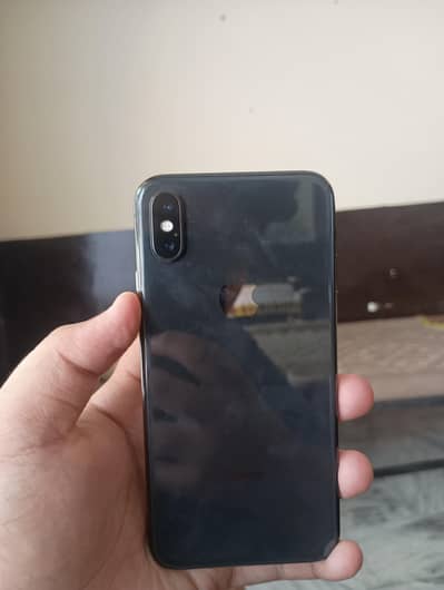 Apple iPhone X
