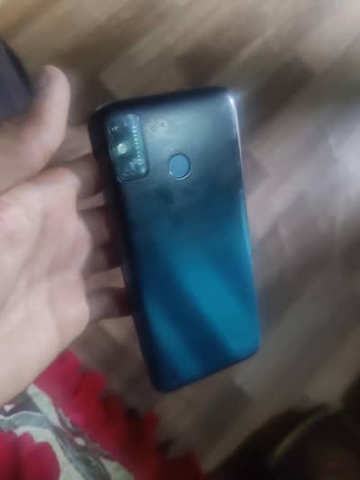 Tecno Spark 6 Go