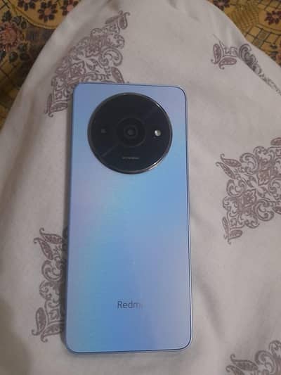 REDMI A3