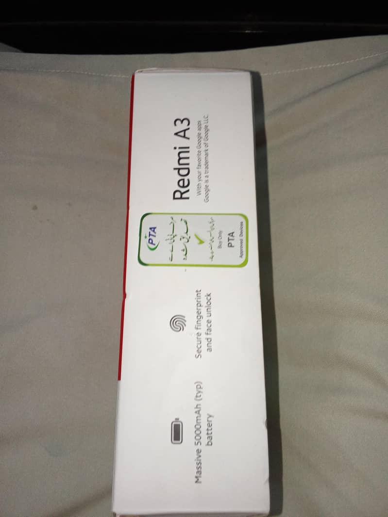 REDMI A3 3