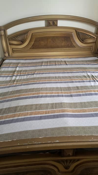 Bed set for Sale!!!