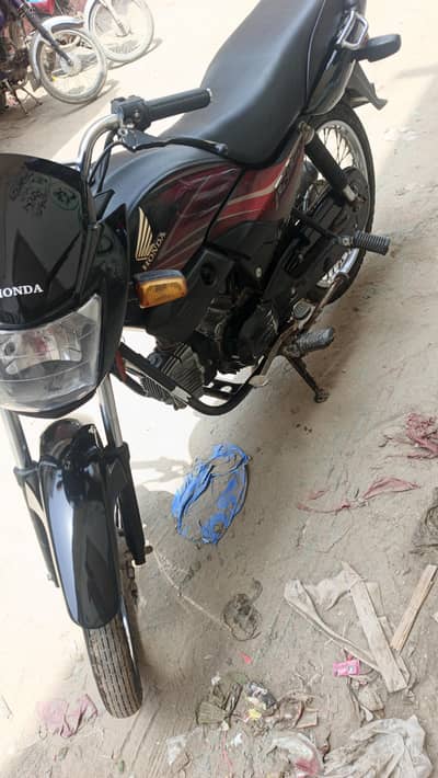 Prider for sale cumplate docoments for sale