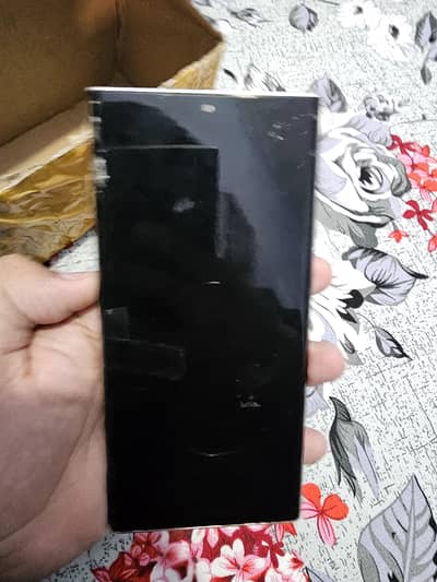 Samsung Mobile Note 20 Ultra