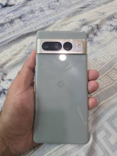 Google Pixel 7 Pro